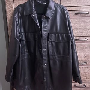 Zara jacket
